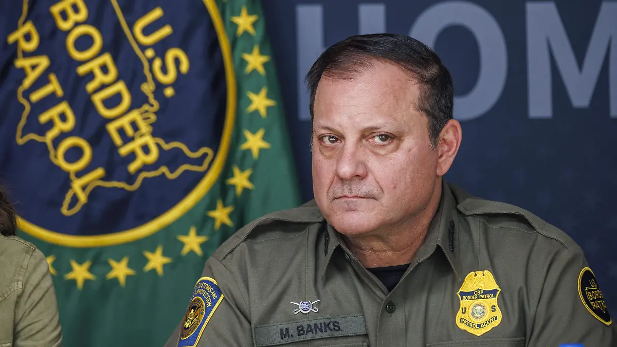 AFP__20260514__B2VM463__v1__HighRes__UsBorderPatrolChiefResignsInLatestAdminDepartur