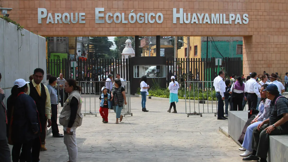 Huayamilpas