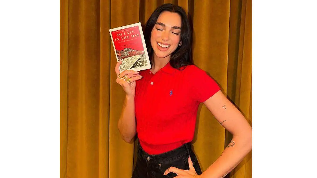 Dua Lipa