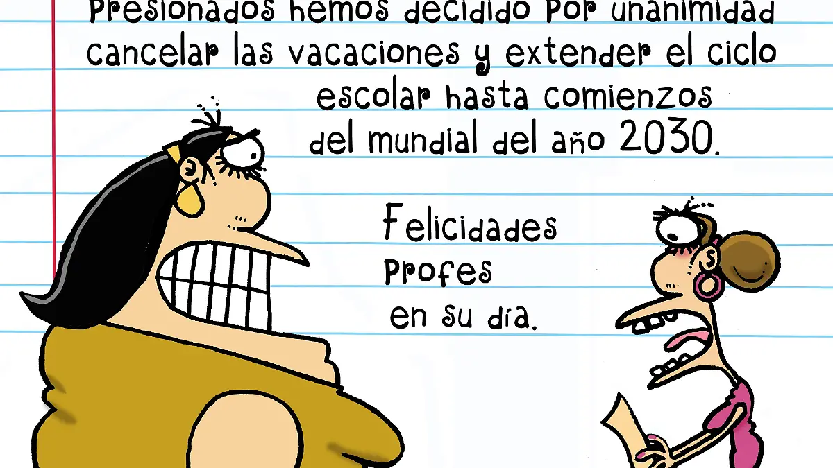 cartón PATRICIO 