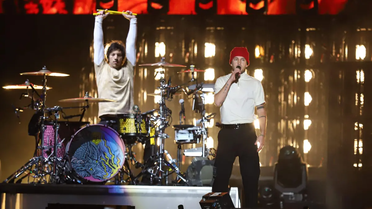 845000_Corona Capital Twenty One Pilots_impreso