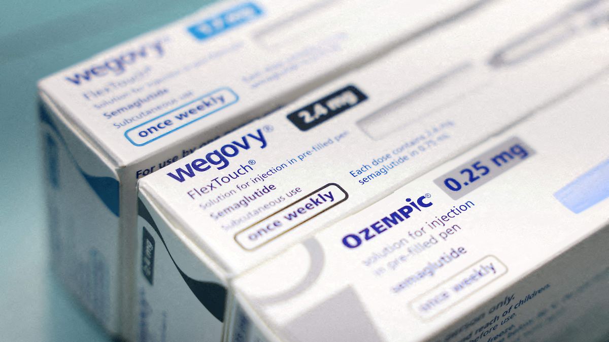 DROGAS PARA ADELGAZAR, ¿ESCUDO CONTRA EL CÁNCER?