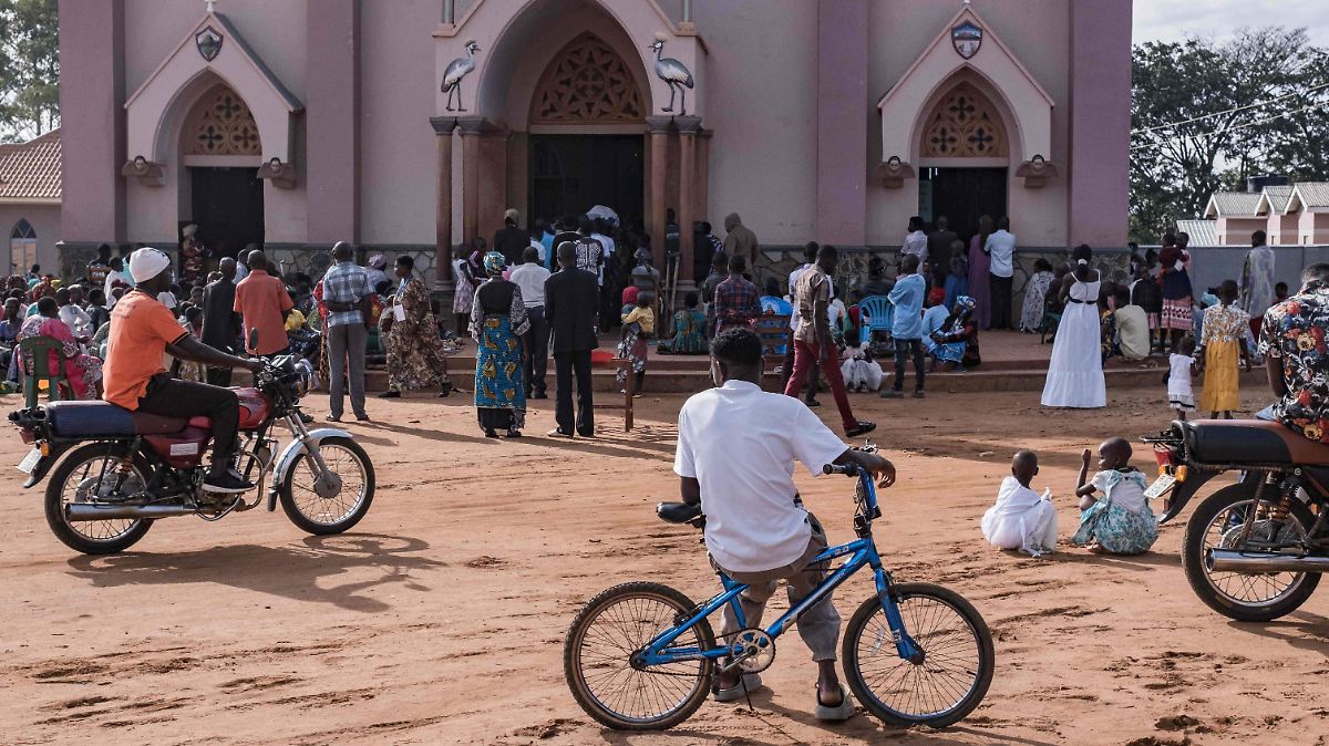 ALERTA ROJA EN ÁFRICA: NIÑOS PODRÍAN QUEDAR SIN ANESTESIA