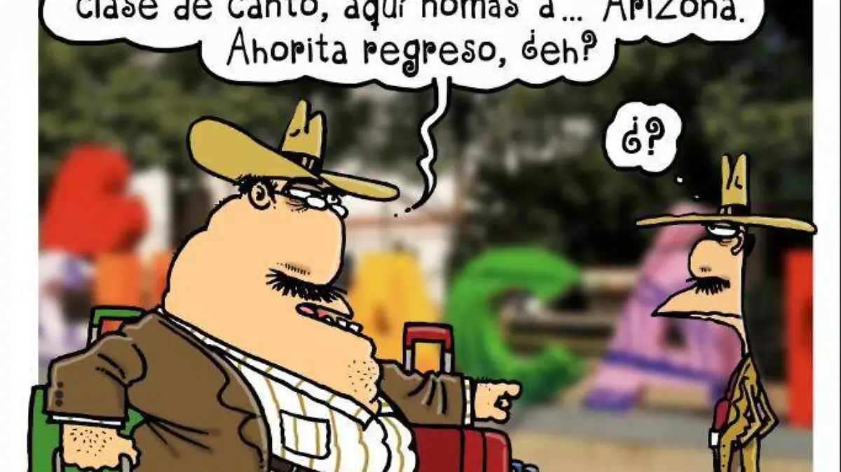 cartón PATRICIO