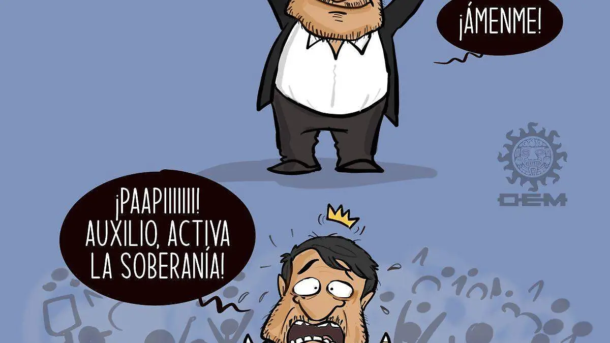 carton OSVALDO