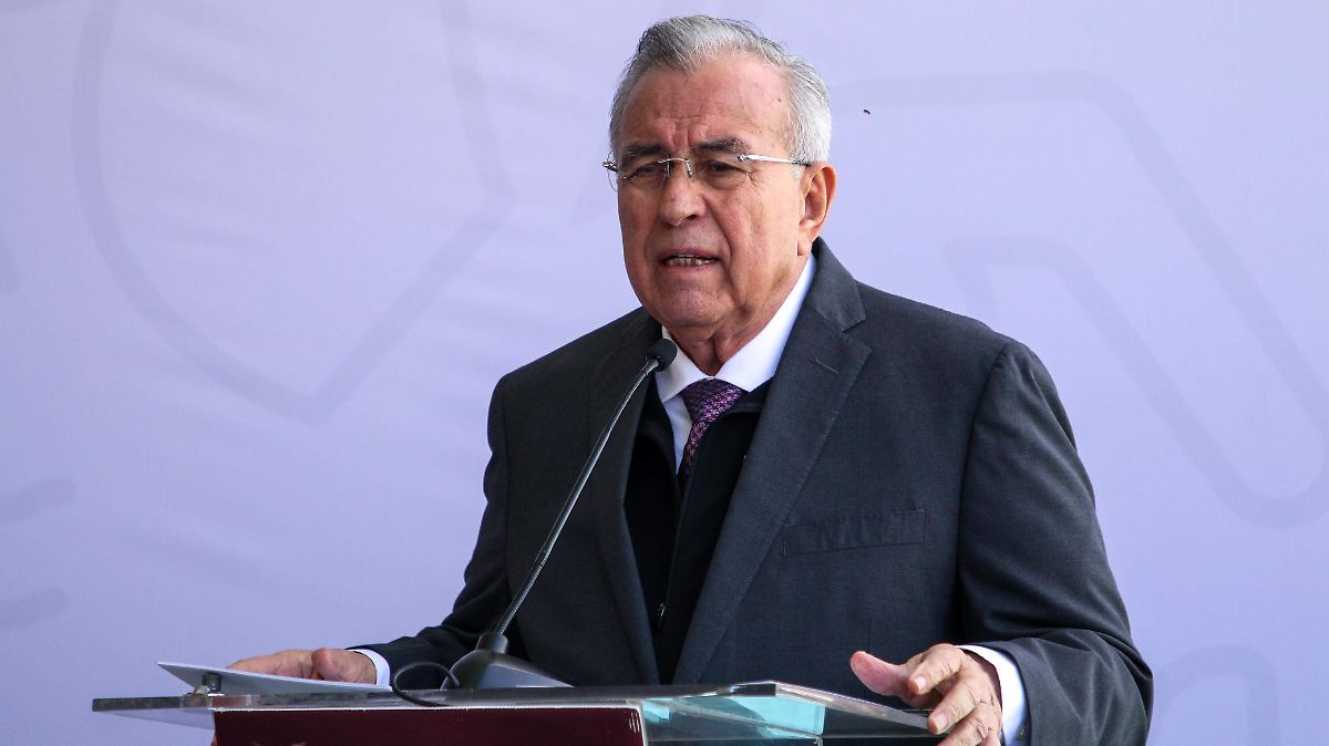 EX-JEFE DEA PIDE CUENTAS A ROCHA MOYA