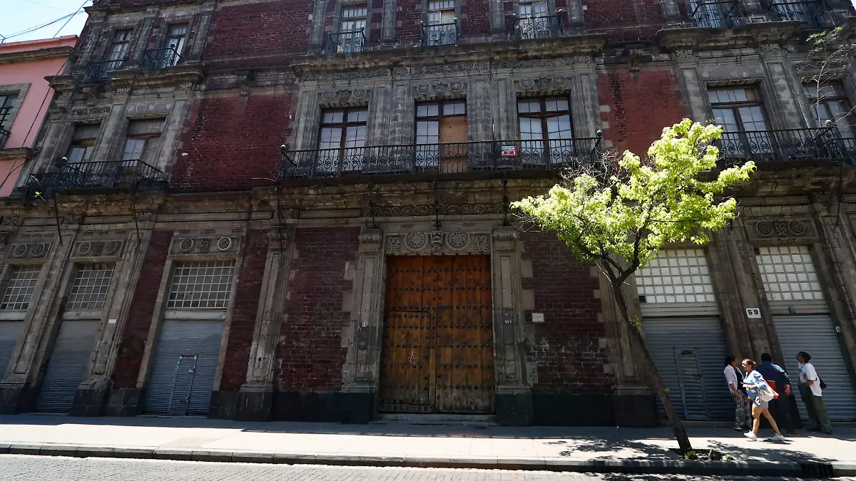 CASA DEL CONDE DE REGLA-64