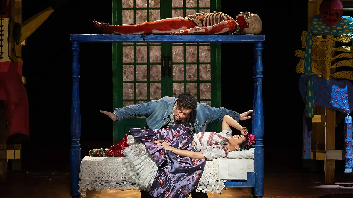 El Ultimo Sueno de Frida y Diego_0360s_Foto_Marty-Sohl_Met-Opera