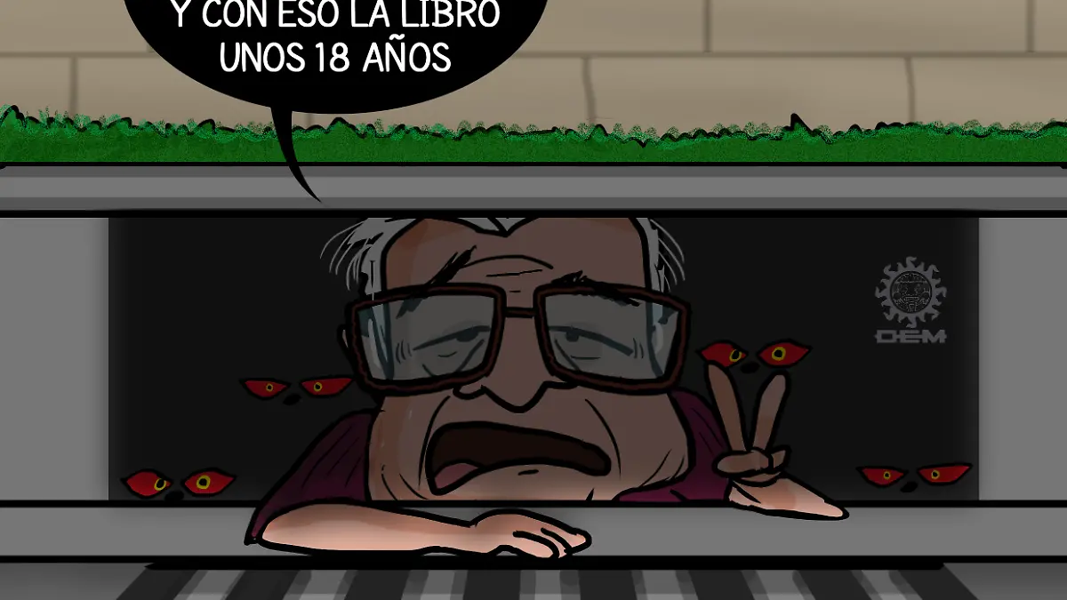 cartón OSVALDO 