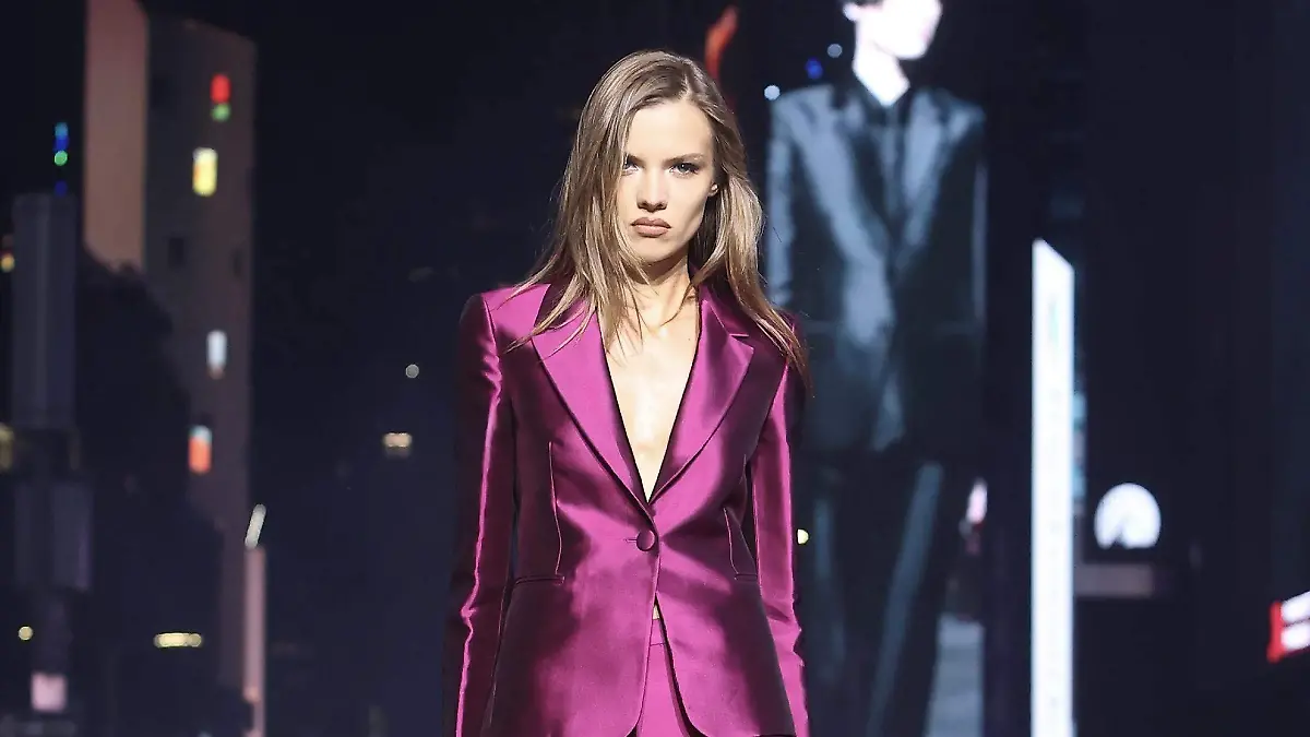 Gucci Cruise 2027