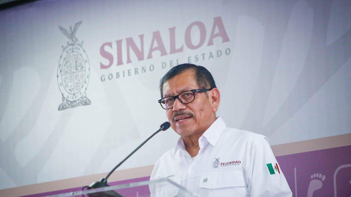 EXSECRETARIO DE SEGURIDAD DE SINALOA, TESTIGO CLAVE EN JUICIO DE NARCO EN NY