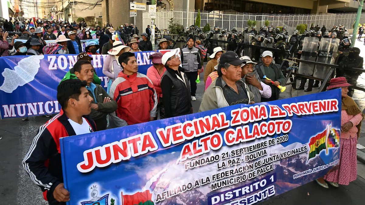 Bolivia
