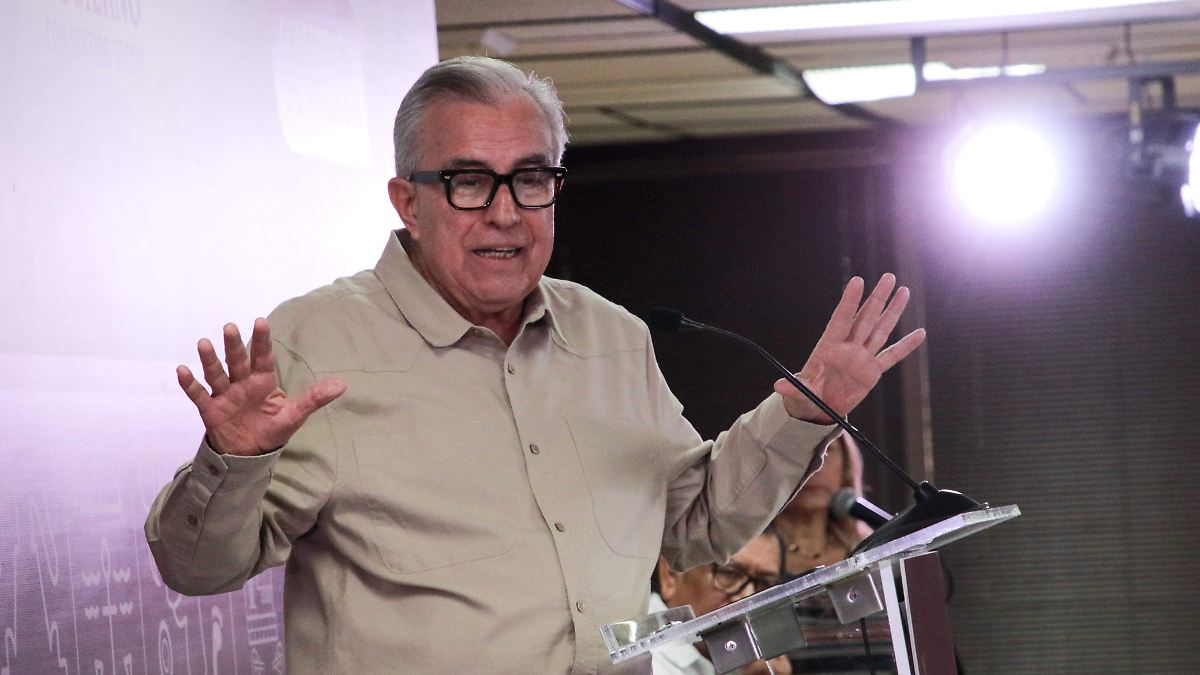 ¡CAE EL PRI! SENADORA PALOMA SÁNCHEZ PIDE DESAPARICIÓN DE PODERES EN SINALOA