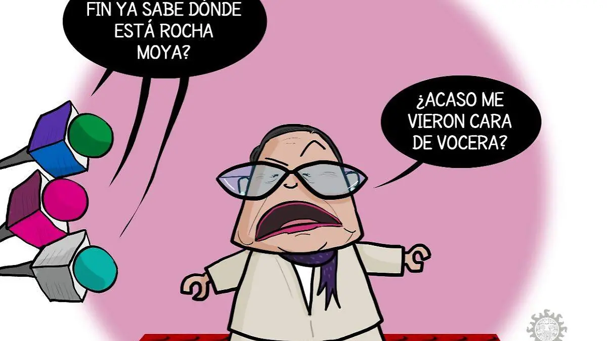 cartón OSVALDO
