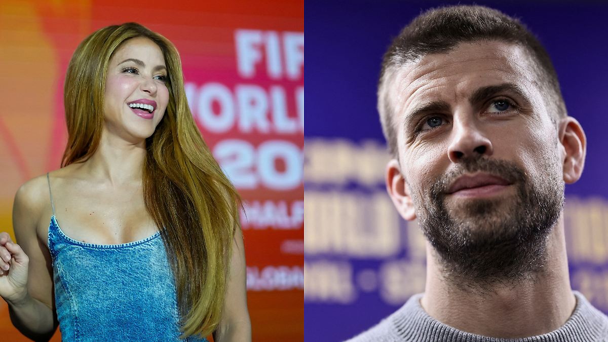 Indirecta a Piqué? Video de “Dai Dai” de Shakira revive polémica con el  exfutbolista - El Sol de México