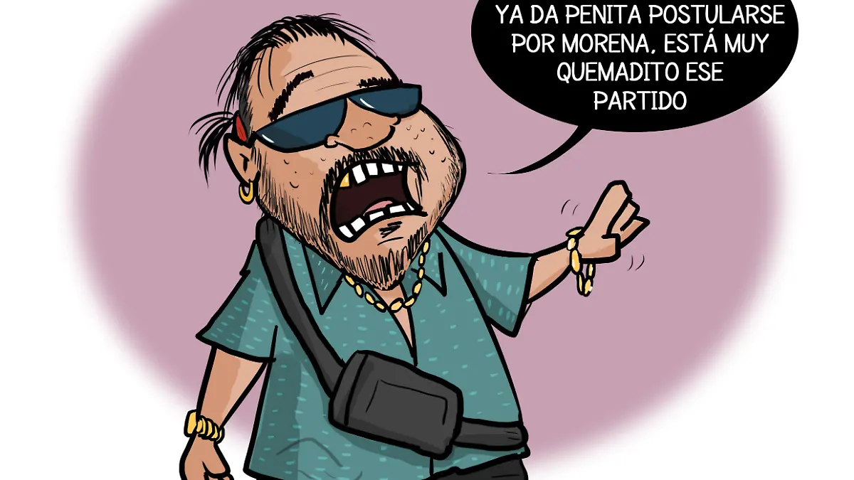 cartón OSVALDO