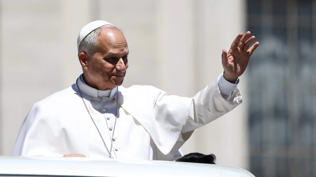 2026-05-20T103502Z_827900561_RC2YCLAMVDV2_RTRMADP_3_POPE-AUDIENCE