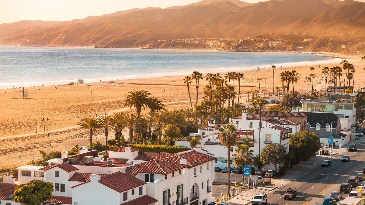 CALIFORNIA SE ROBA EL MUNDIAL