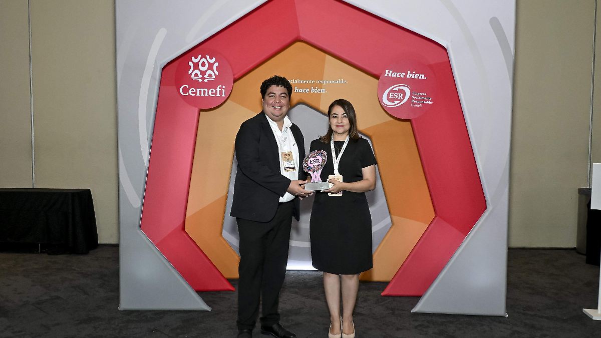 Unilever de México celebra dos décadas de compromiso empresarial responsable