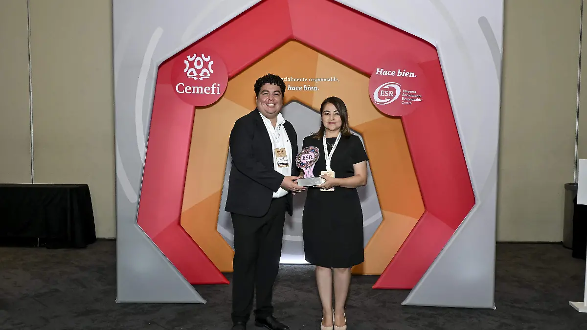 CEMEFI_ JUAN NIETO Y MEI CRESPO UNILEVER DE MEXICO