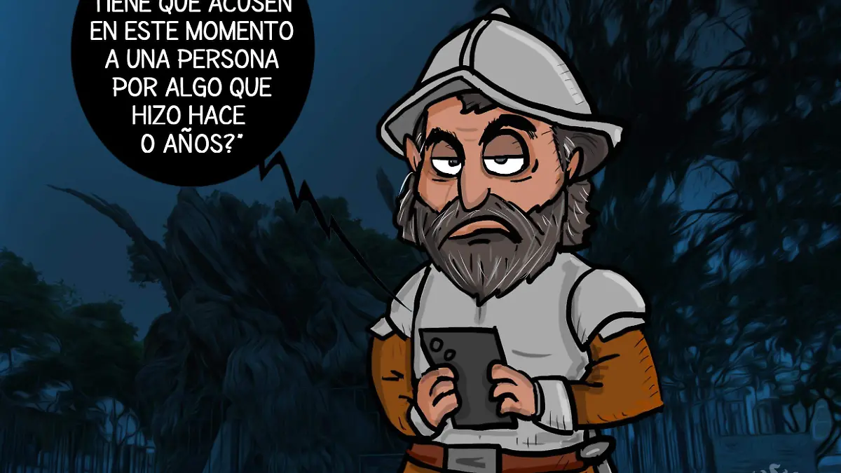 carton OSVALDO