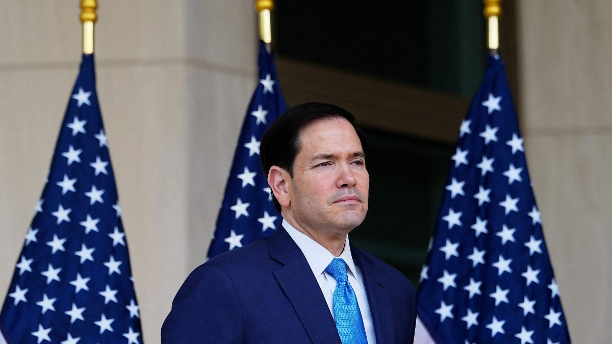 RUBIO ANUNCIA AVANCES CON IRÁN: Habrá Noticias Antes del Martes