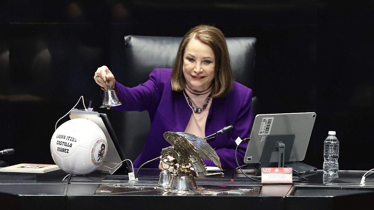 ¡SE DESATA GUERRA EN EL CONGRESO!