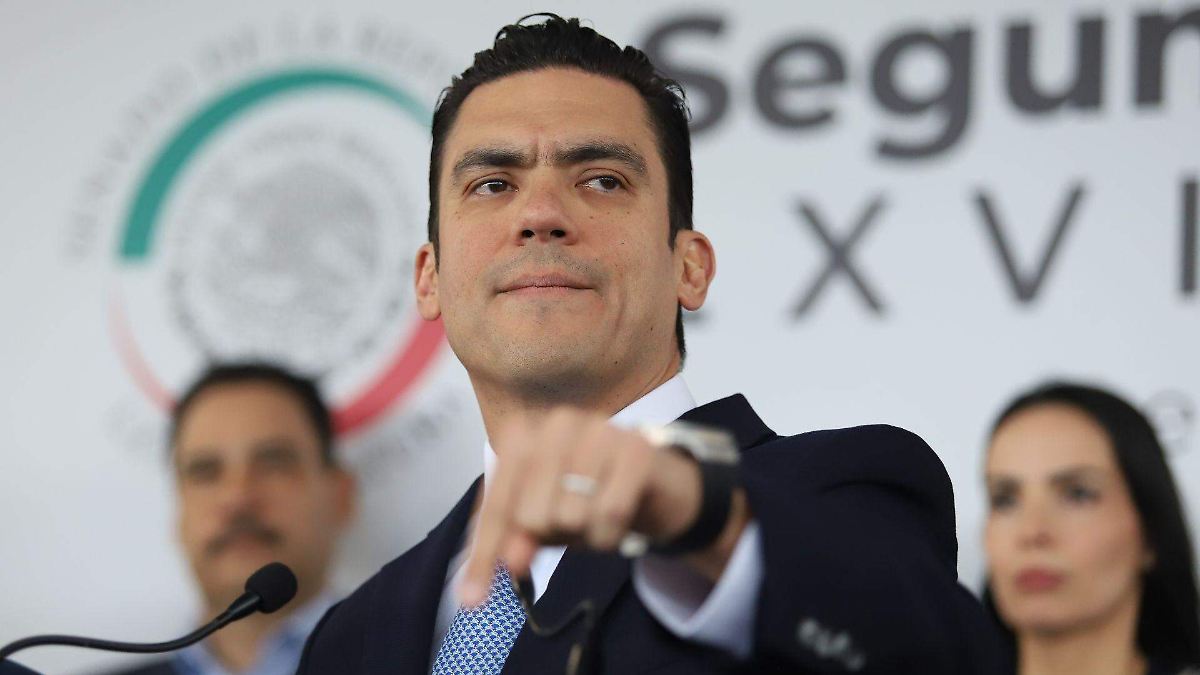 PAN DESAFÍA A SHEINBAUM: ¡DENUNCIA CONTRA AMLO ANTE LA CPI ES POR JUSTICIA!