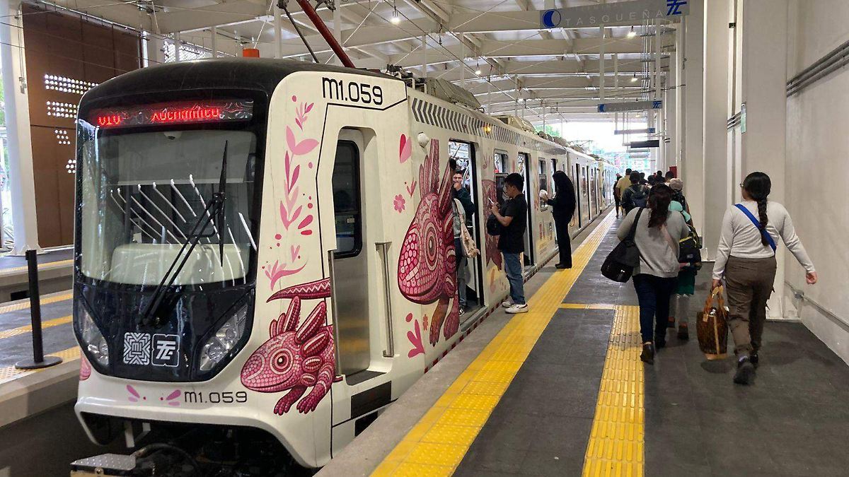 CDMX INFLA GASTO DEL MUNDIAL: 482 MILLONES MÁS Y CANCELAN CICLOVÍAS