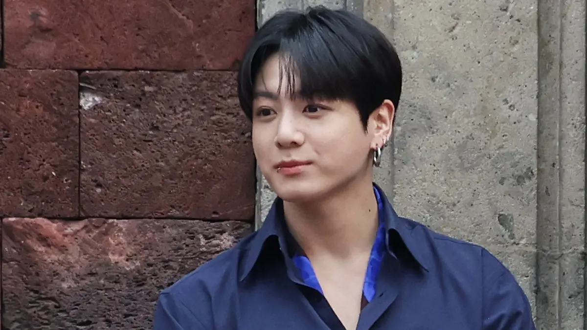 Jungkook