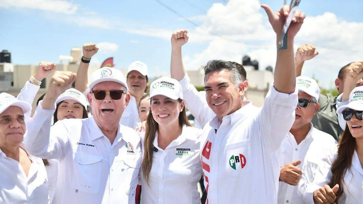 PRI Coahuila