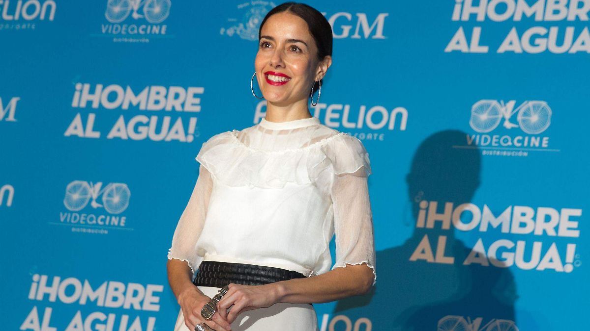 Cecilia Suárez lleva a escena el feminicidio de Liliana Rivera Garza