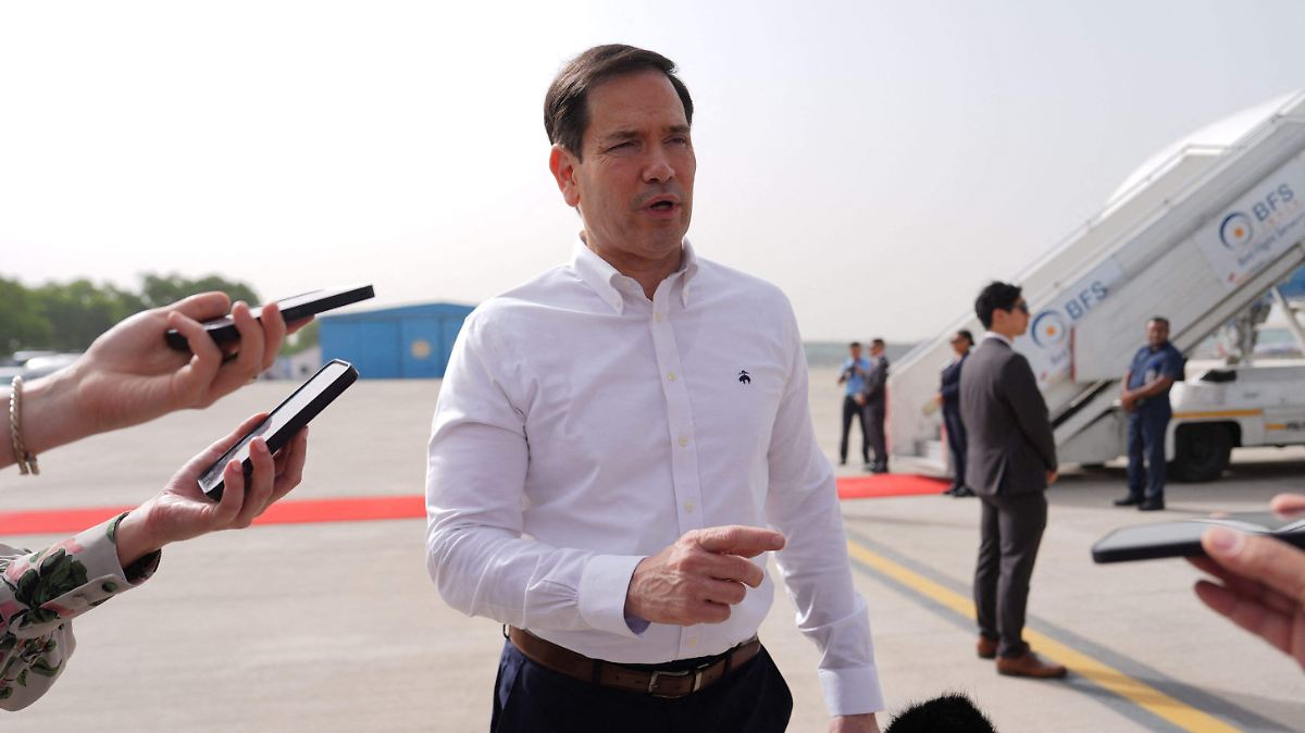 Rubio: Acuerdo con Irán Posible Este Lunes