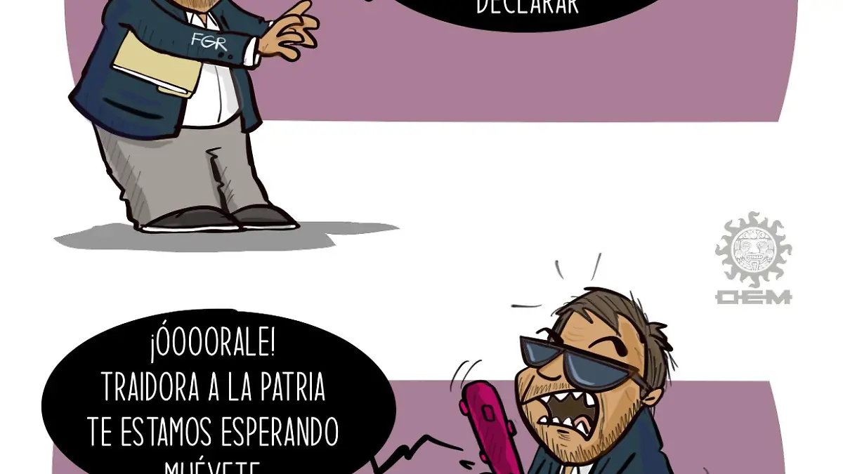 carton OSVALDO