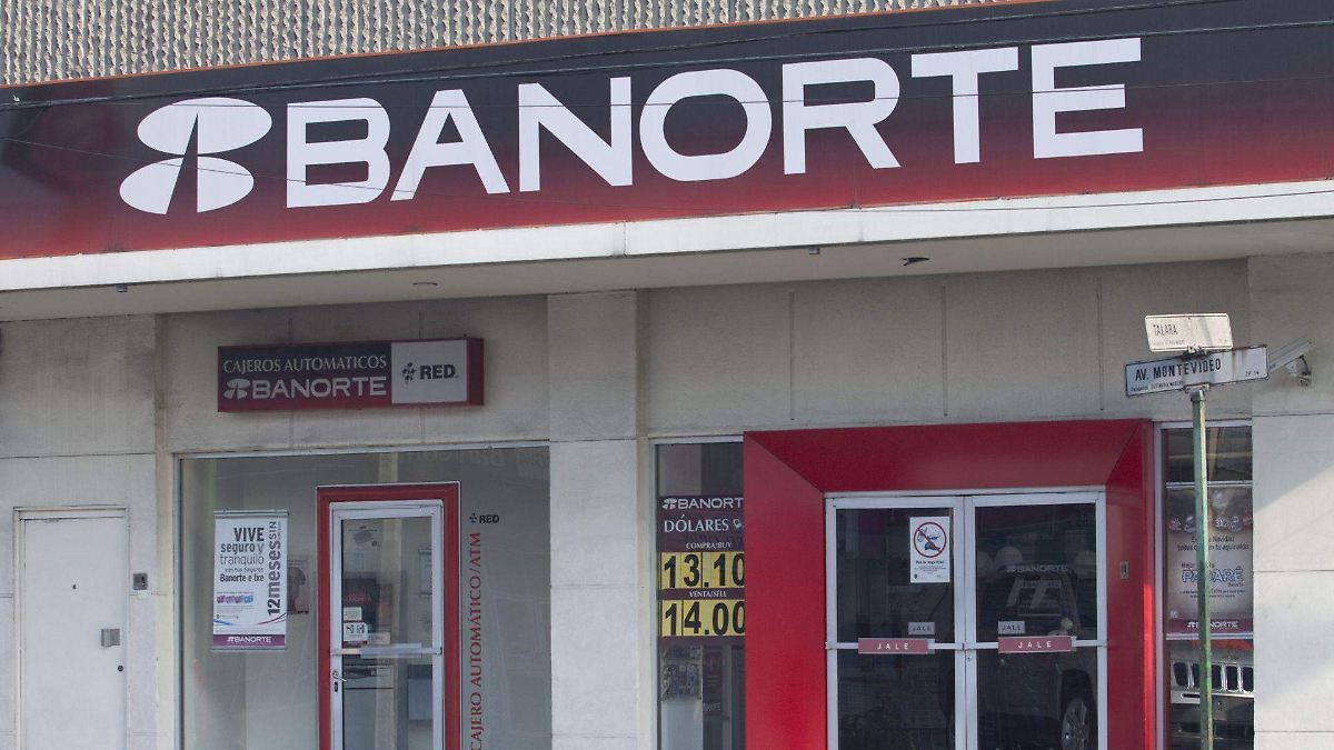 Banorte impugnará multa de la CNA por operación con Rappi