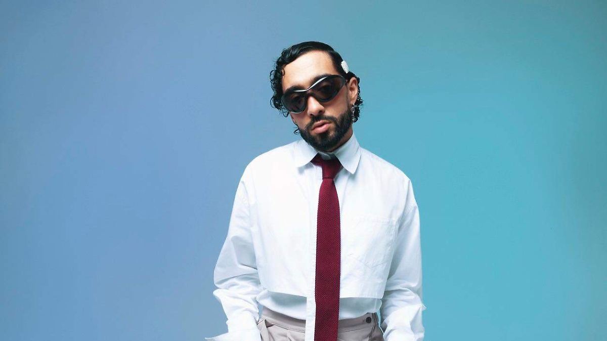 De niño sin piano a virtuoso que fusiona clásico y rap