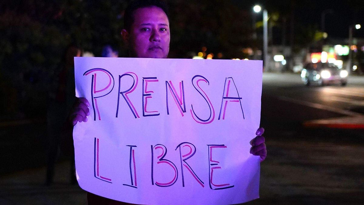 ONG alertan persecución penal contra periodistas en San Luis Potosí