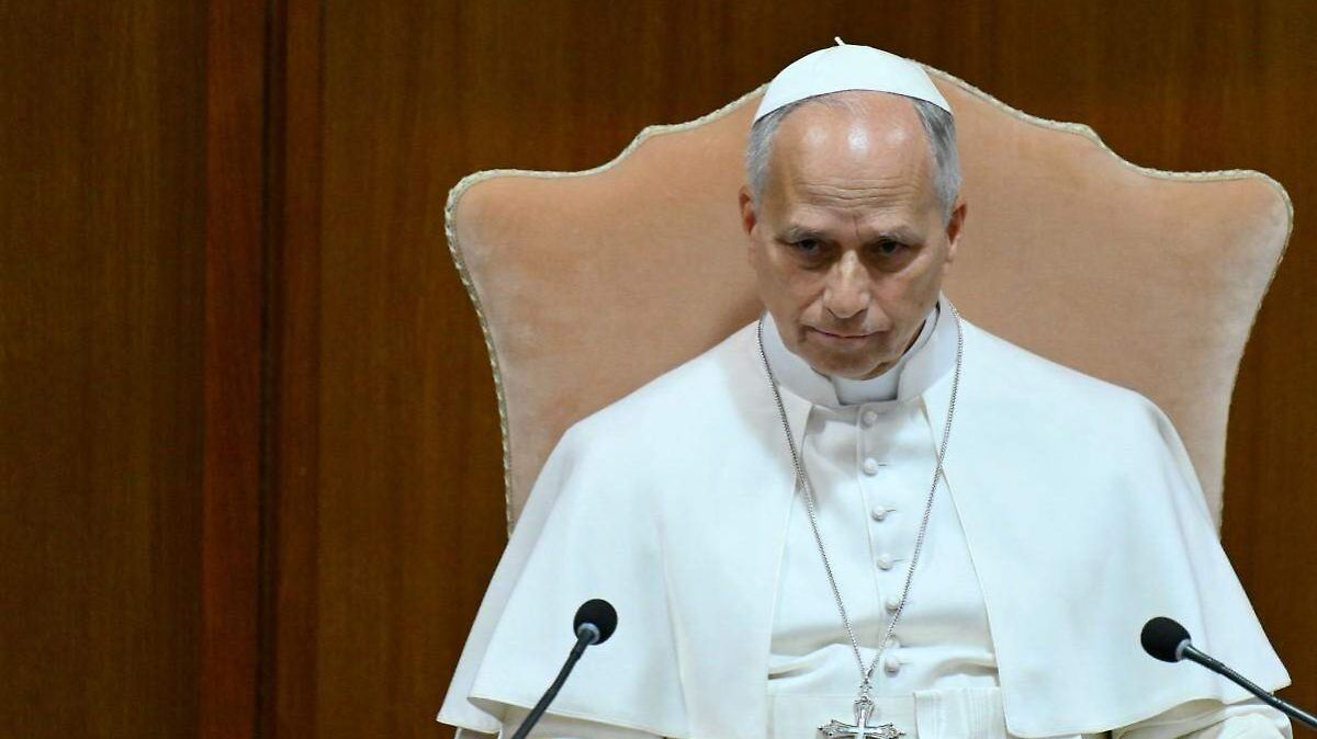Papa León XIV dedica su primera encíclica a la inteligencia artificial