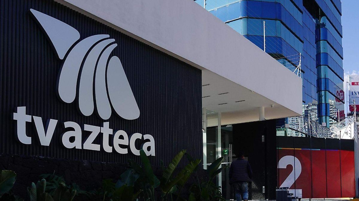 SHEINBAUM LLAMA A BOICOT CONTRA TV AZTECA