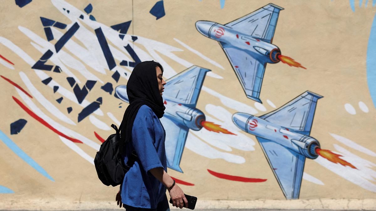 Irán restablece internet tras casi tres meses de apagón digital