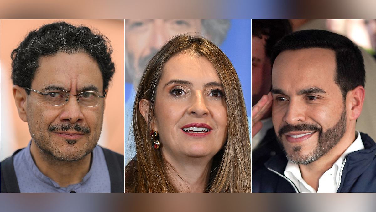 Desinformación amenaza elecciones presidenciales en Colombia