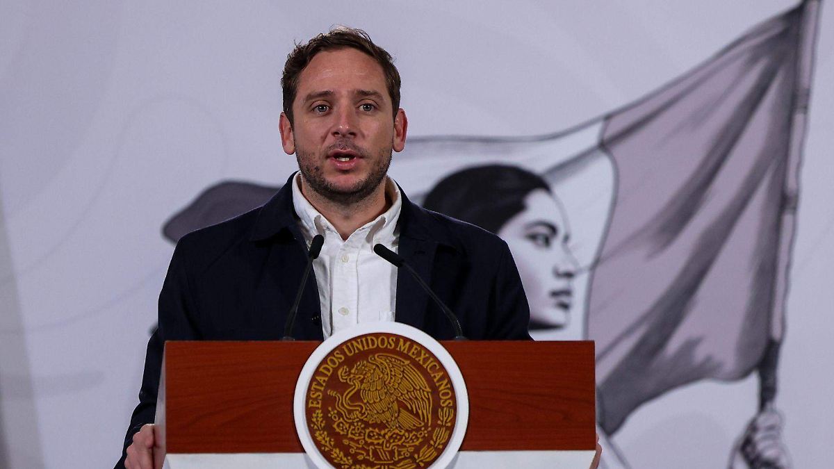 Secretaría de Salud implementará inteligencia artificial para monitoreo médico