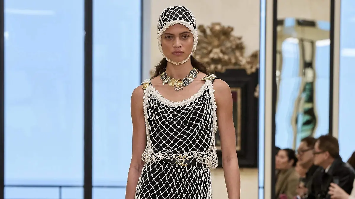 Chanel Resort 2027