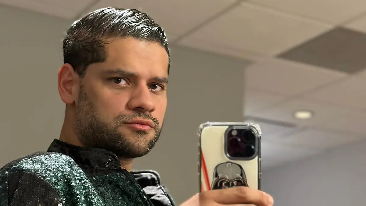 Alan Zamudio