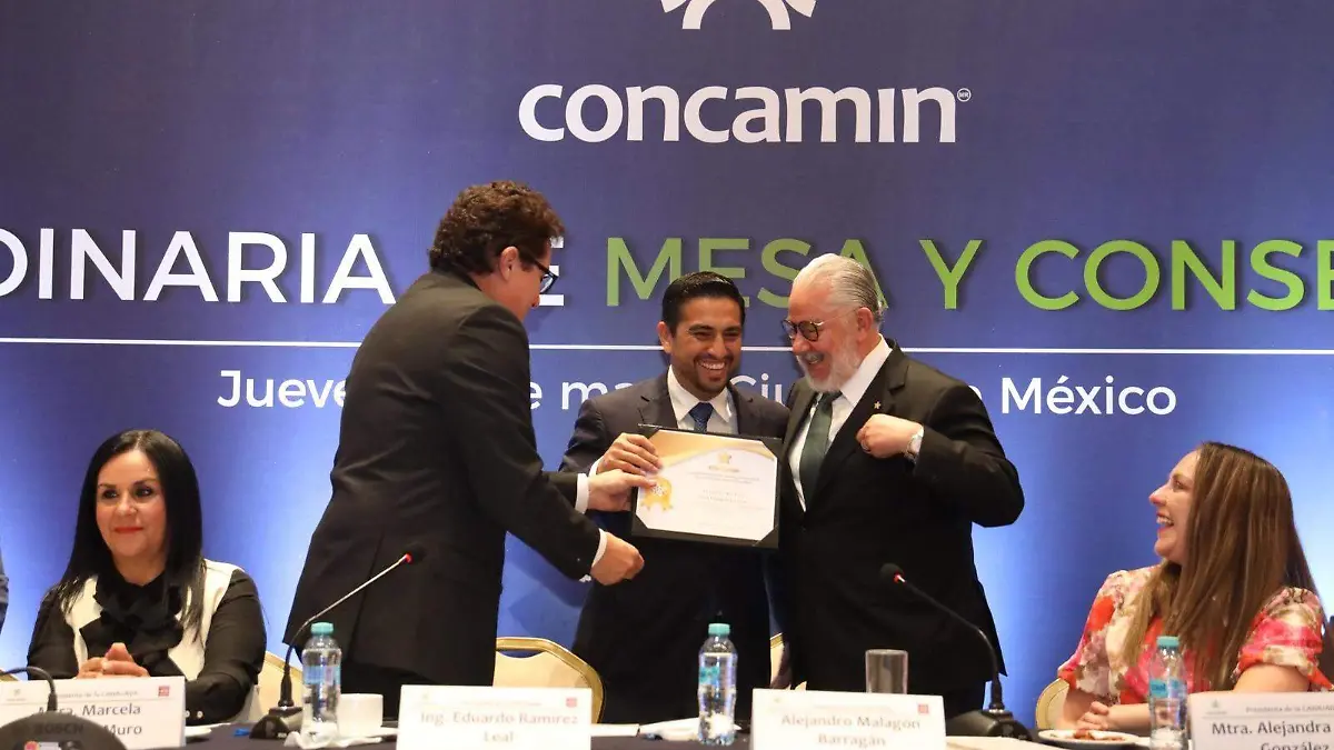 CONCAMIN