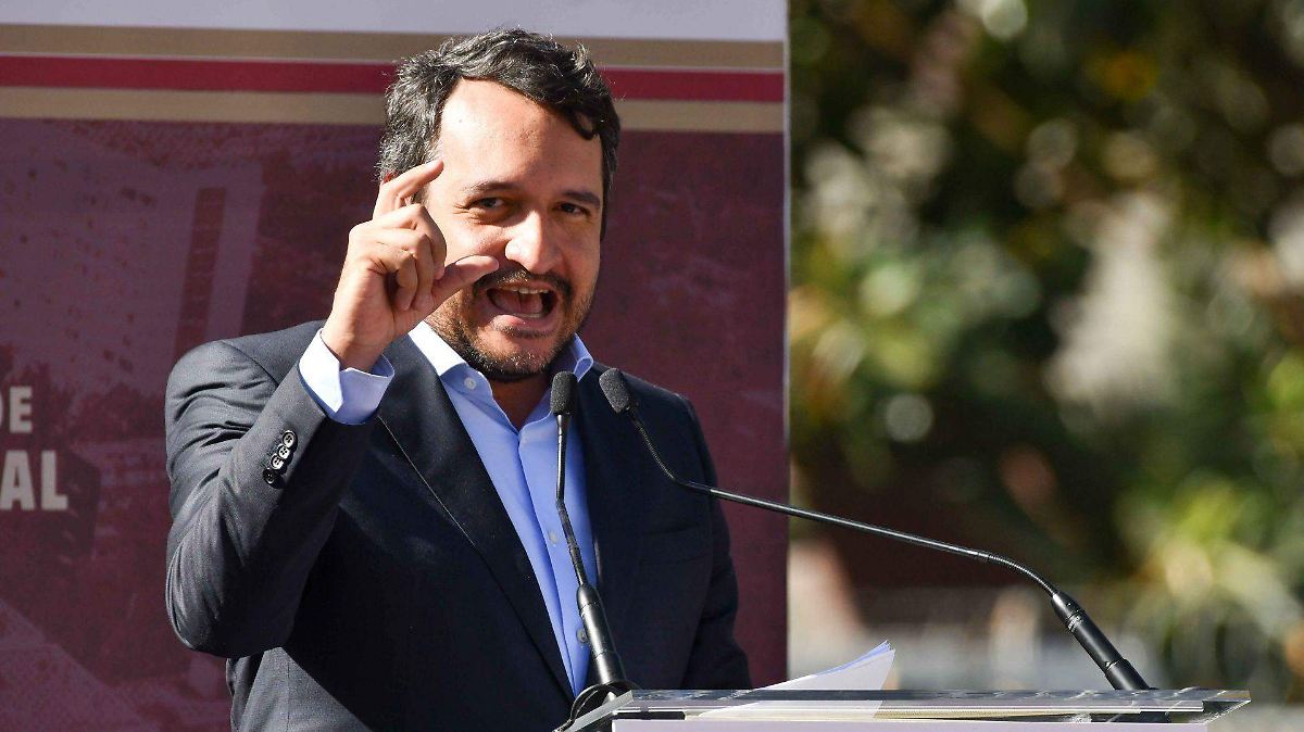 ¡LE DAN LA ESPALDA A AMLITO! EU CANCELA VISA AL HIJO DE AMLO
