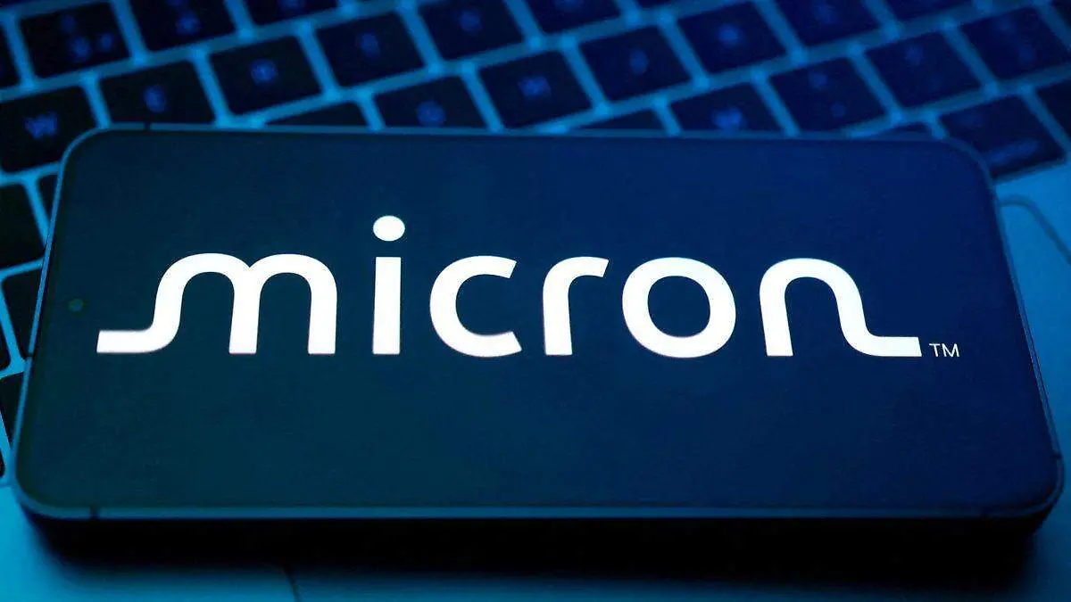 micron reuters