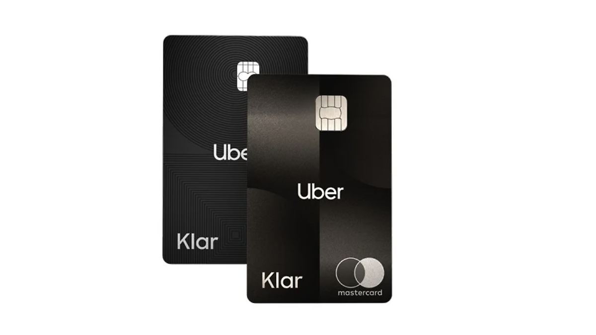 México estrena Uber Card, primera tarjeta de la plataforma en el mundo