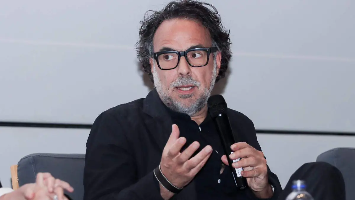 GONZALEZ INARRITU CINETECA CHAPULTEPEC ivonne rodriguez (2)