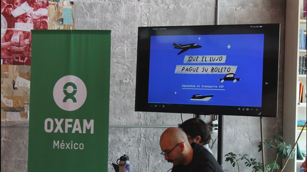 Gravar jets y yates de lujo podría generar hasta 235 mil millones de pesos anuales